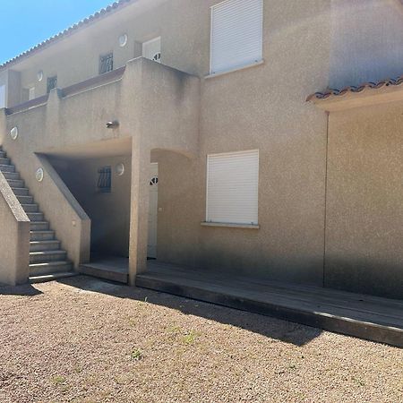 Mini Villa - Corse Du Sud Lecci Dış mekan fotoğraf