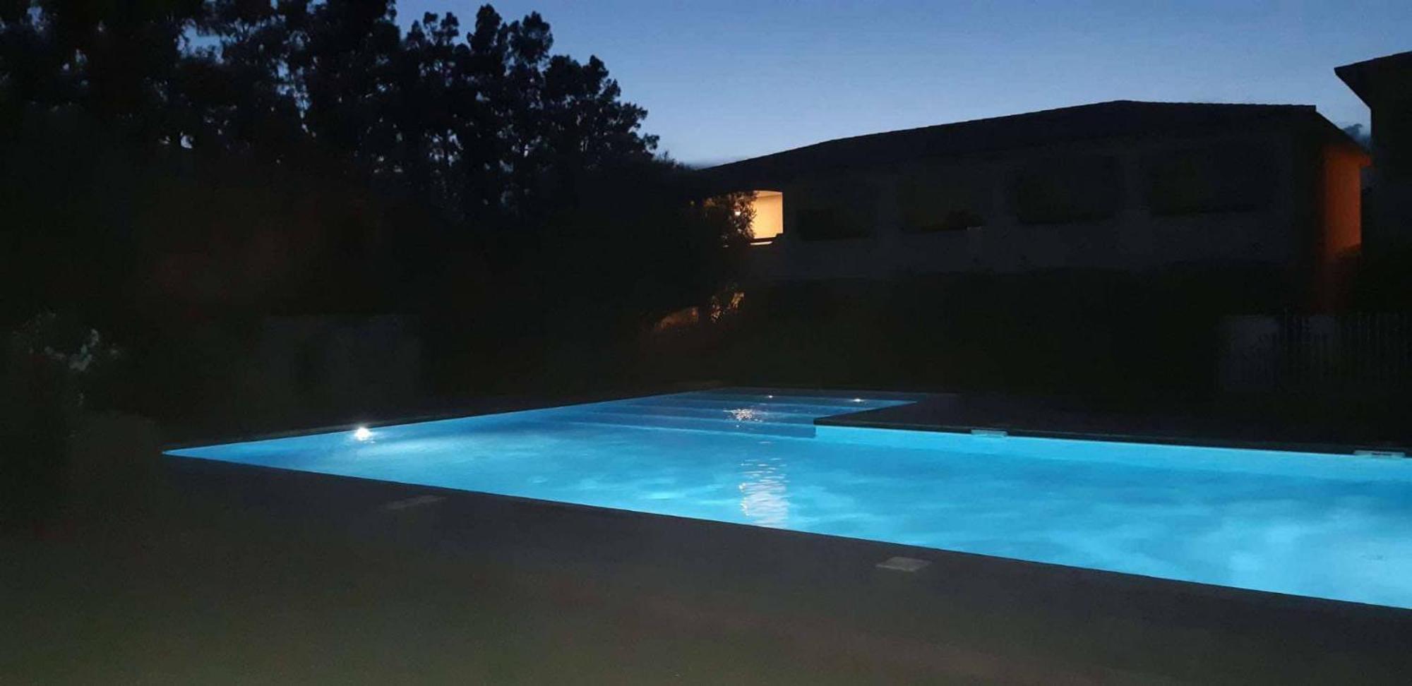 Mini Villa - Corse Du Sud Lecci Dış mekan fotoğraf