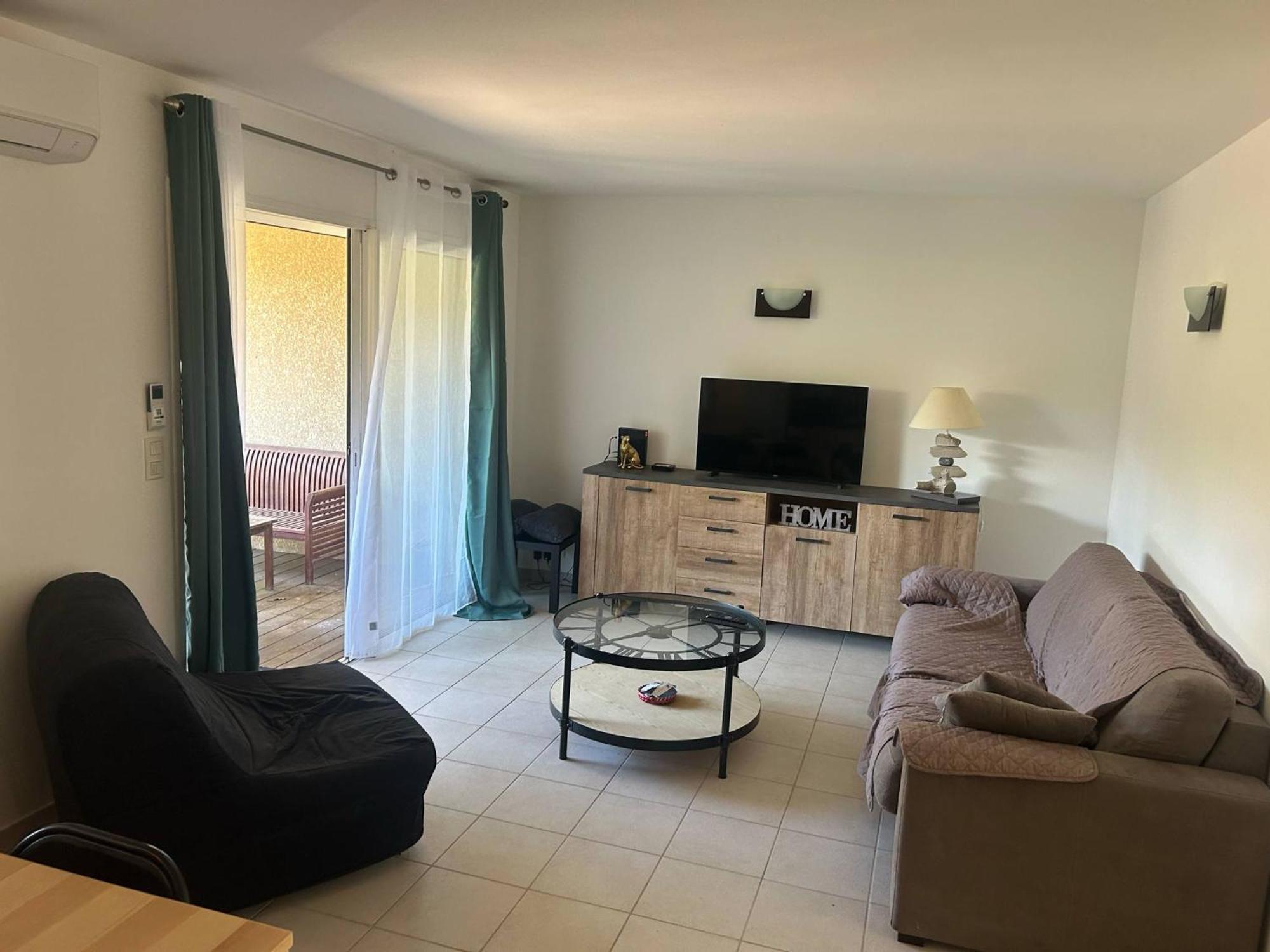 Mini Villa - Corse Du Sud Lecci Dış mekan fotoğraf