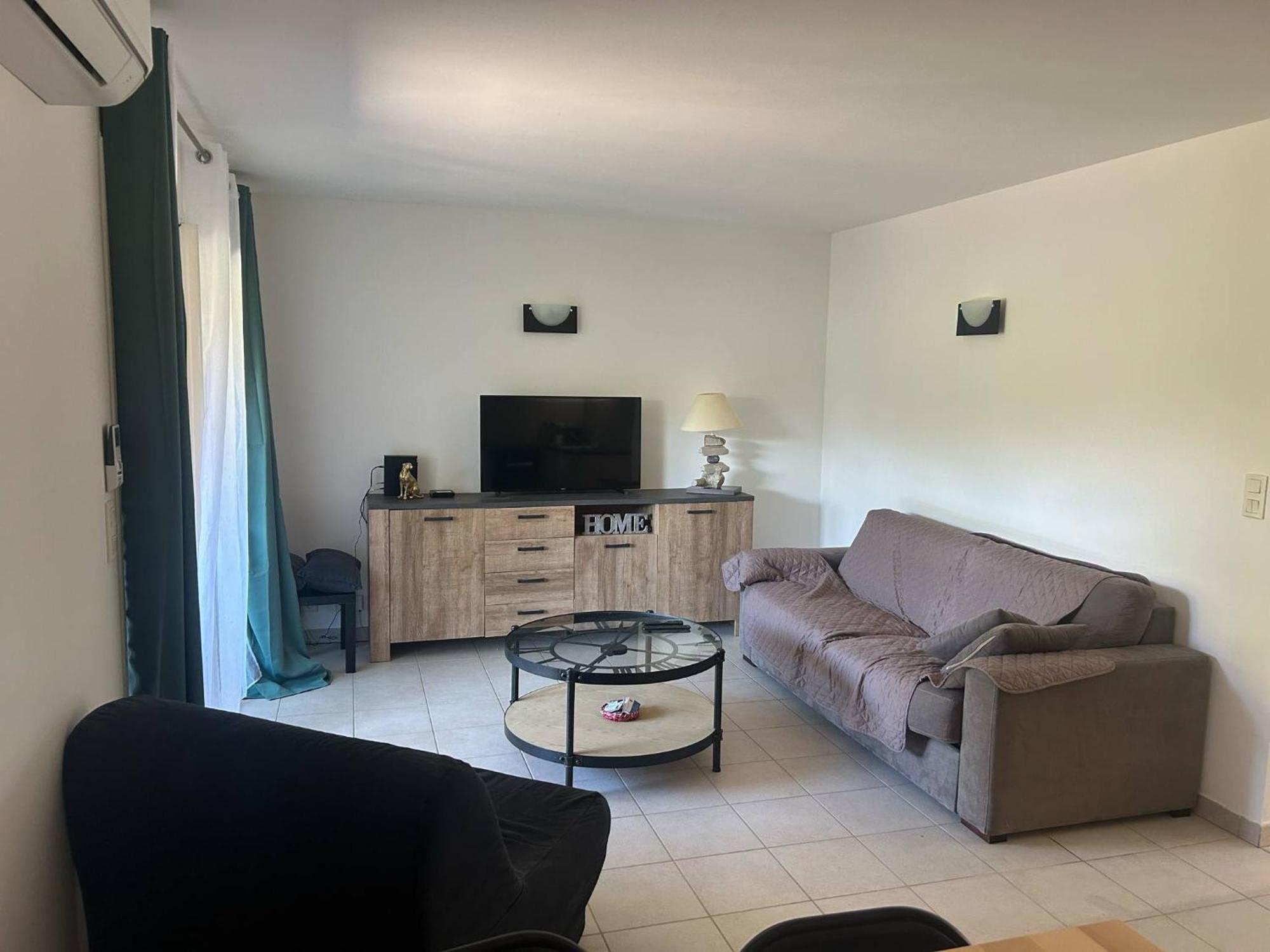 Mini Villa - Corse Du Sud Lecci Dış mekan fotoğraf
